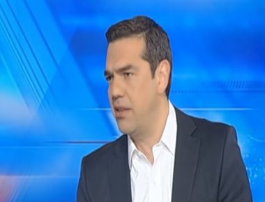 Α. Τσίπρας: «Tα μέτρα θα ακυρωθούν αν δεν πάρουμε λύση για το χρέος» (βίντεο)